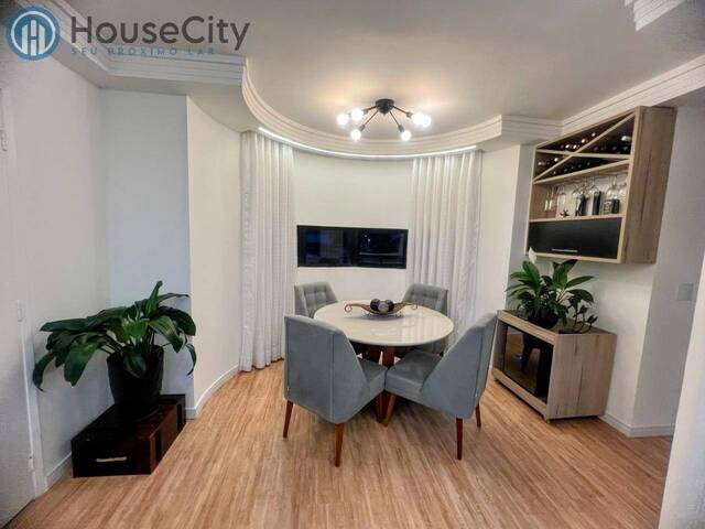 Apartamento para Venda em São Paulo - 3