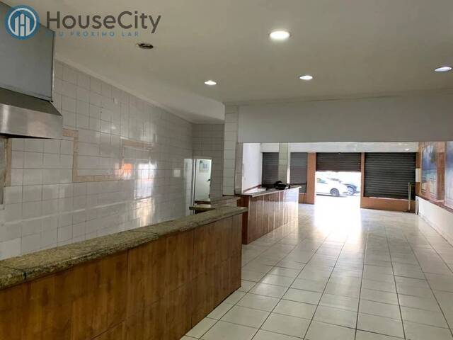 Loja para Locação em São Paulo - 2