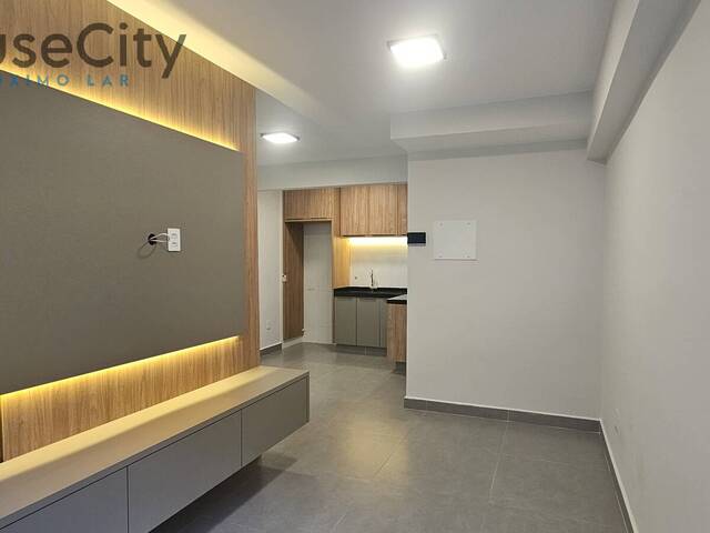 Casa para Locação em São Paulo - 2