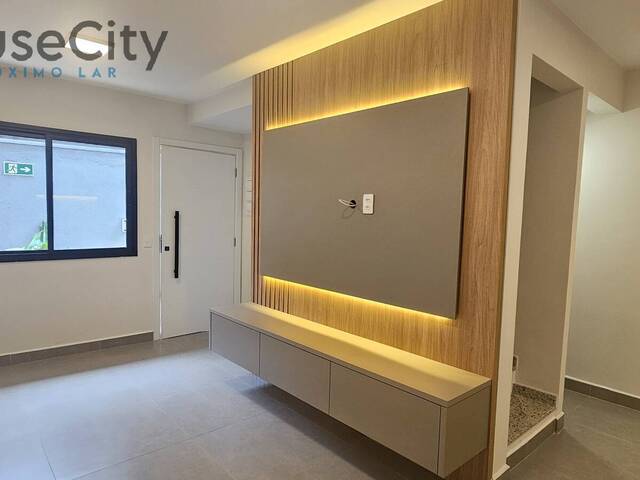 Casa para Locação em São Paulo - 3