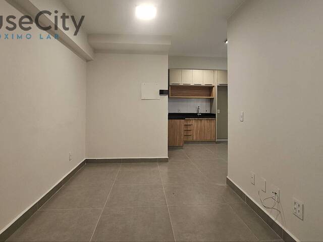 #2870 - Casa para Locação em São Paulo - SP - 2