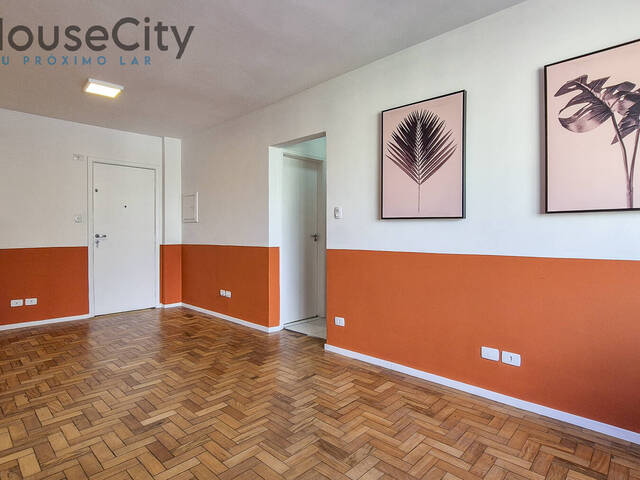 Venda em Vila Buarque - São Paulo