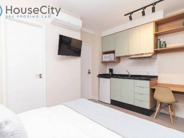 Apartamento para Venda em São Paulo - 5