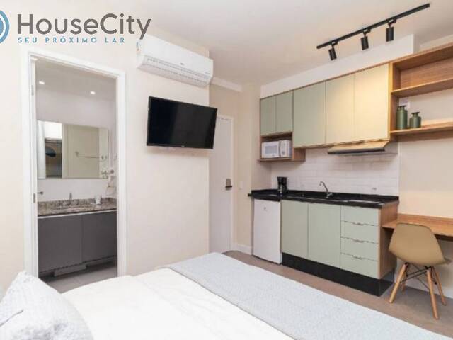 Apartamento para Venda em São Paulo - 3