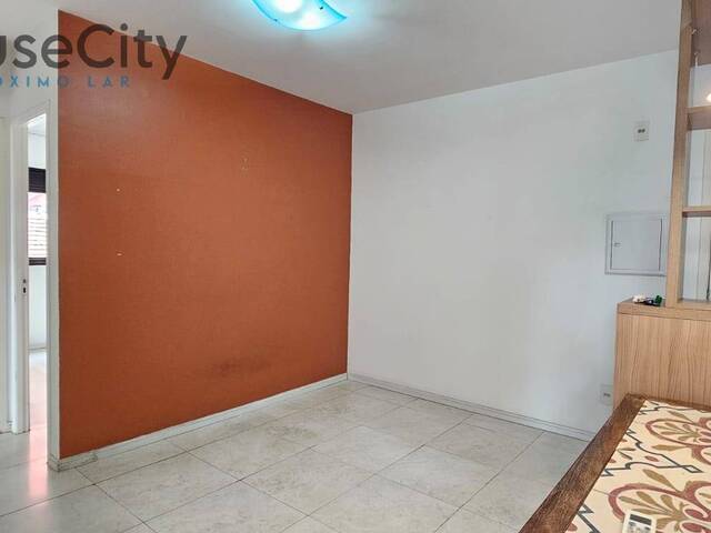 Apartamento para Locação em São Paulo - 3