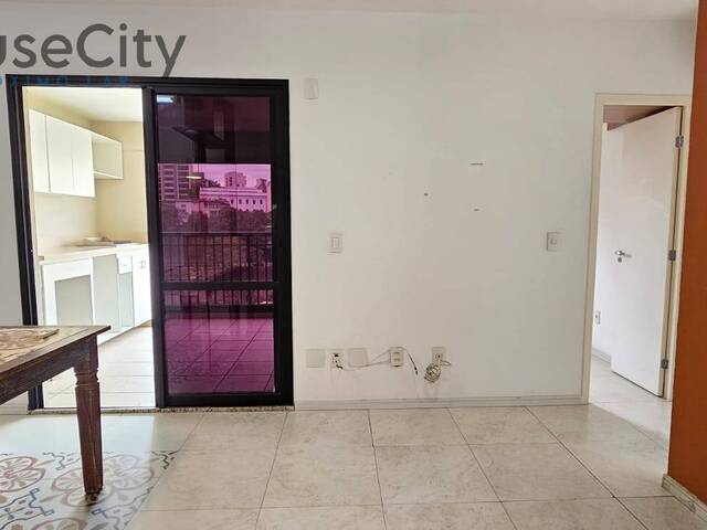 Apartamento para Locação em São Paulo - 2