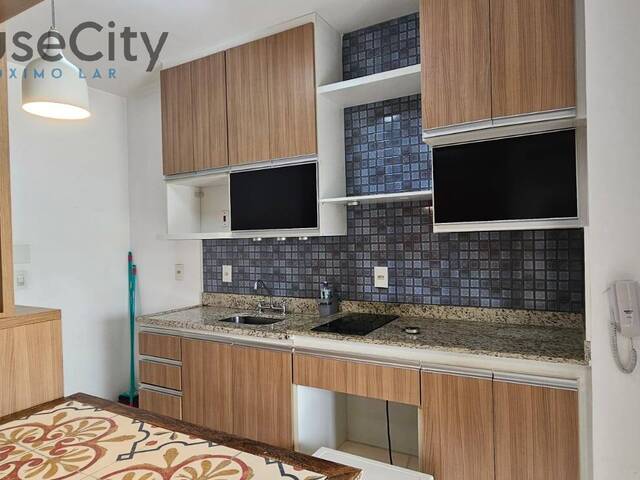 Apartamento para Locação em São Paulo - 5