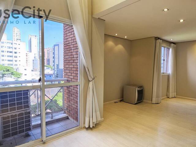 Locação em PARAISO - São Paulo