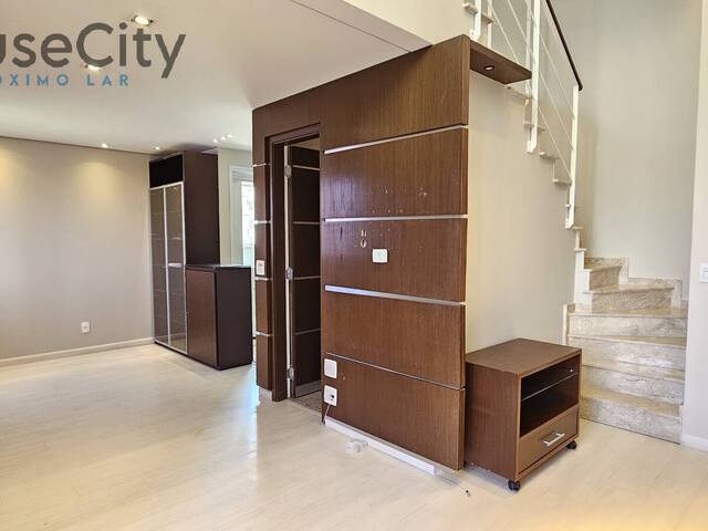 #2881 - Apartamento para Locação em São Paulo - SP