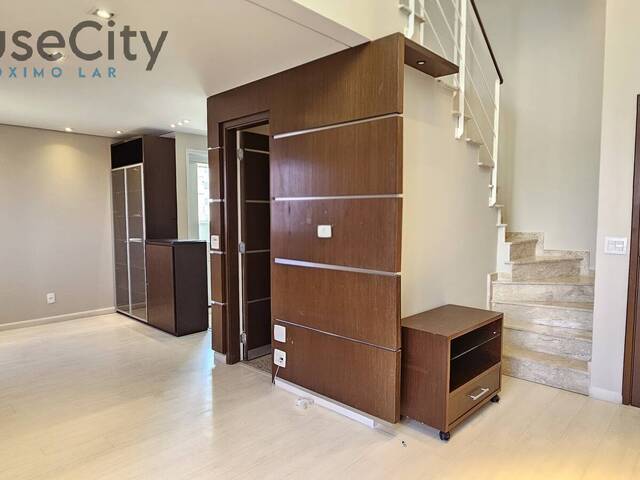 #2881 - Apartamento para Locação em São Paulo - SP