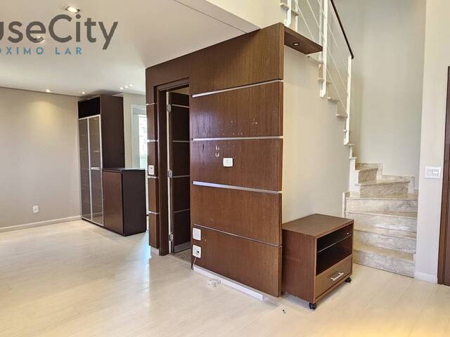 Apartamento para Locação em São Paulo - 4