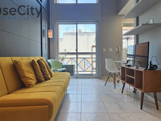 #2882 - Apartamento para Venda em São Paulo - SP