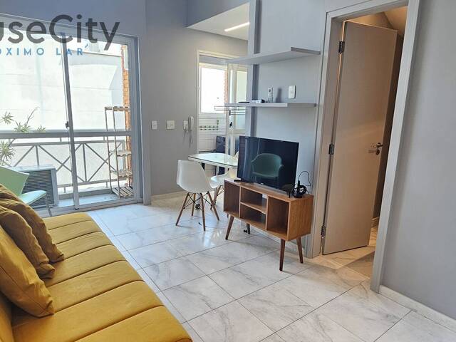 #2882 - Apartamento para Venda em São Paulo - SP