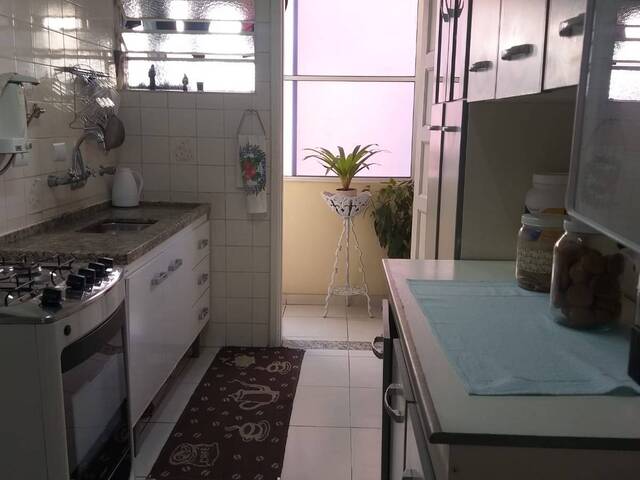 Apartamento para Venda em São Paulo - 5