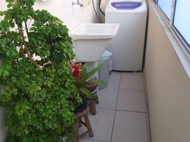 Apartamento para Venda em São Paulo - 4