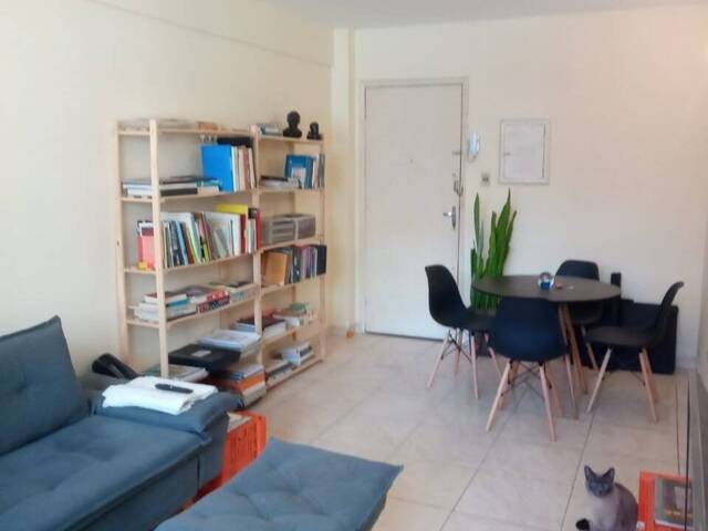 Venda em Bela Vista - São Paulo