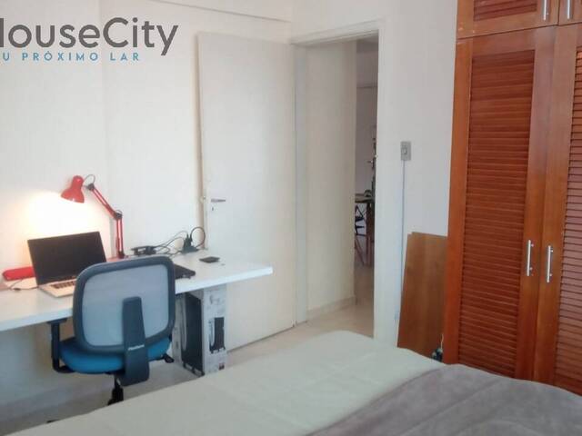 #2884 - Apartamento para Venda em São Paulo - SP