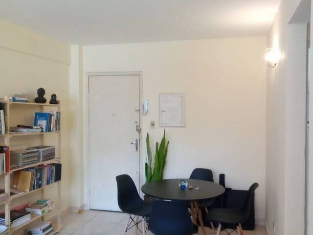 #2884 - Apartamento para Venda em São Paulo - SP