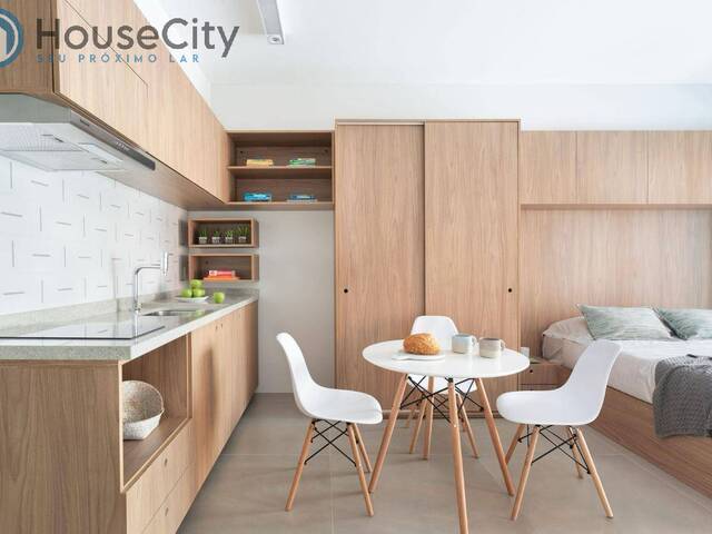 #2889 - Apartamento para Venda em São Paulo - SP