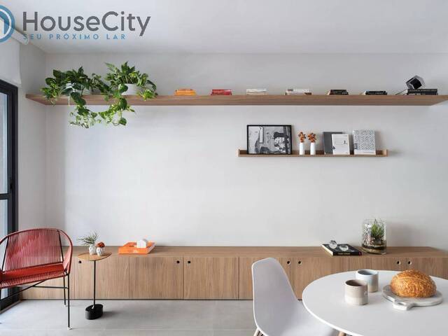 Venda em Bela Vista - São Paulo