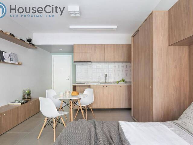 #2889 - Apartamento para Venda em São Paulo - SP