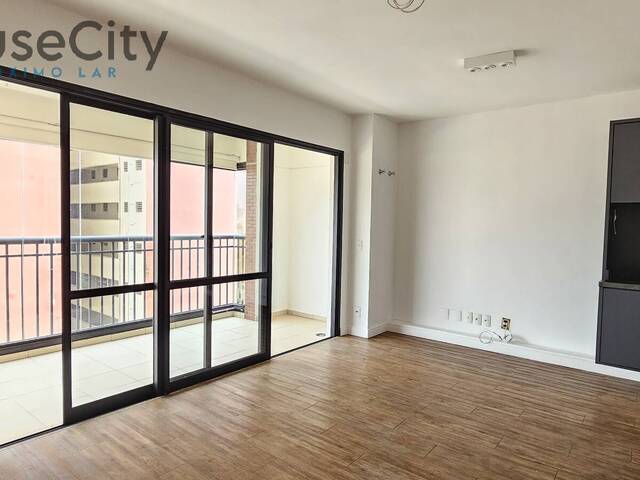 Locação em Bela Vista - São Paulo