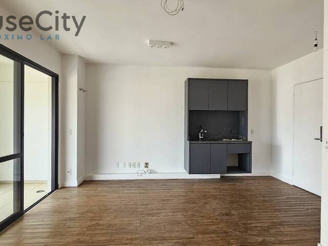 #2893 - Apartamento para Locação em São Paulo - SP