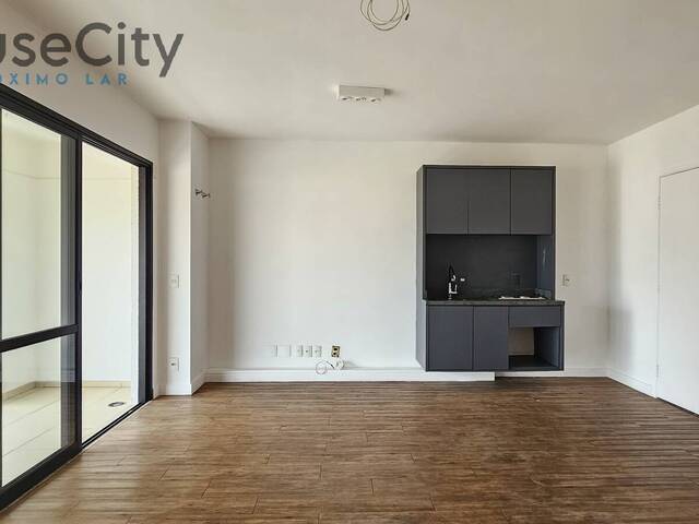 #2893 - Apartamento para Locação em São Paulo - SP