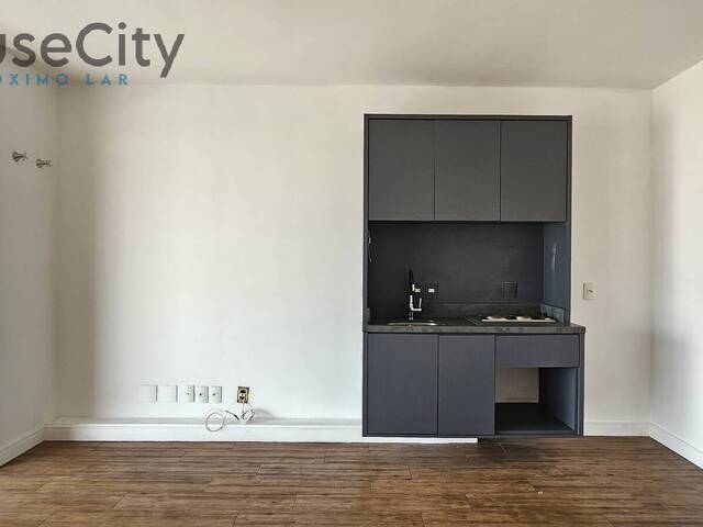 Apartamento para Locação em São Paulo - 4