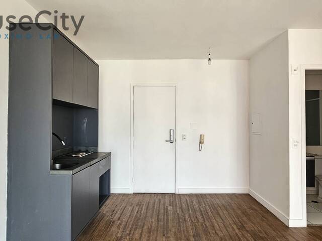 Apartamento para Locação em São Paulo - 5