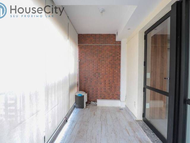 Apartamento para Locação em São Paulo - 3