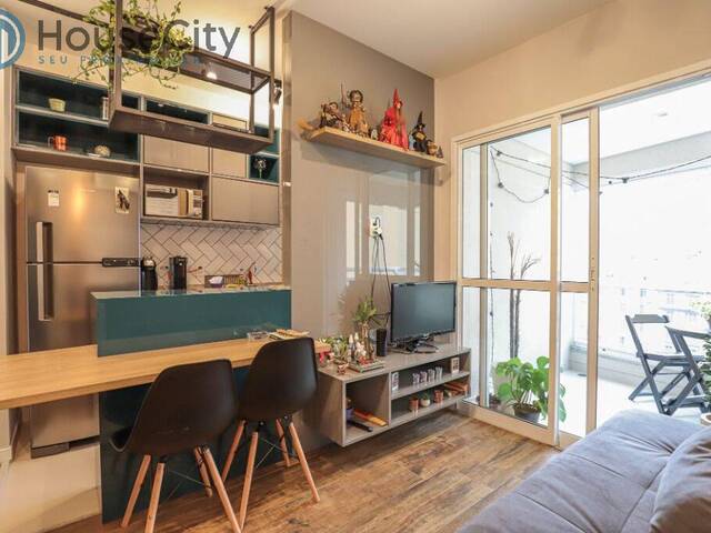 #2900 - Apartamento para Locação em São Paulo - SP