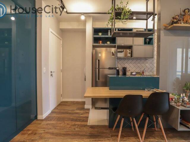 #2900 - Apartamento para Locação em São Paulo - SP