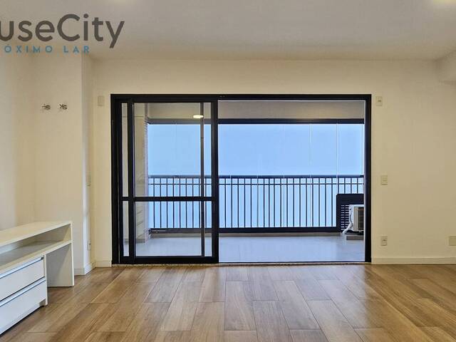 Apartamento para Locação em São Paulo - 2