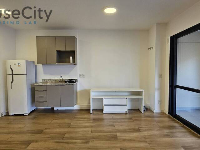 Apartamento para Locação em São Paulo - 3