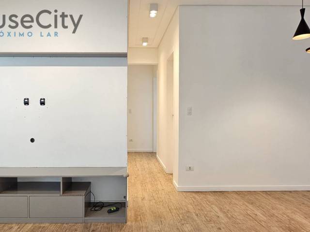 #2902 - Apartamento para Venda em São Paulo - SP