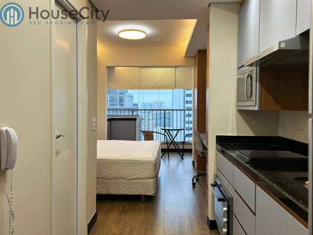 Apartamento para Locação em São Paulo - 2