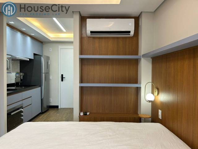 Apartamento para Locação em São Paulo - 3