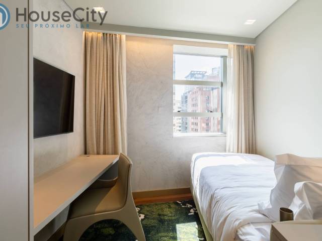 Apartamento para Venda em São Paulo - 4