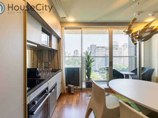 #2911 - Apartamento para Venda em São Paulo - SP - 2