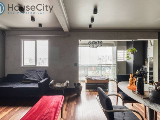 Apartamento para Locação em São Paulo - 4