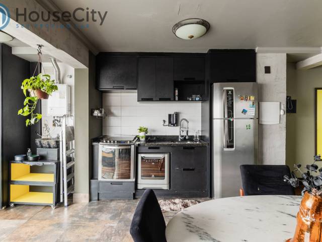 Apartamento para Locação em São Paulo - 5