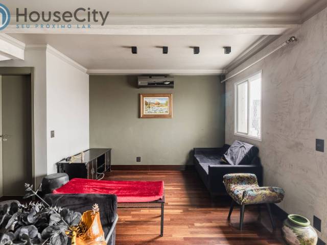 Apartamento para Locação em São Paulo - 3