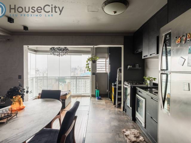 Apartamento para Locação em São Paulo - 2