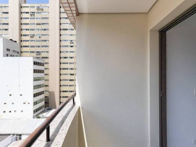 Apartamento para Locação em São Paulo - 4