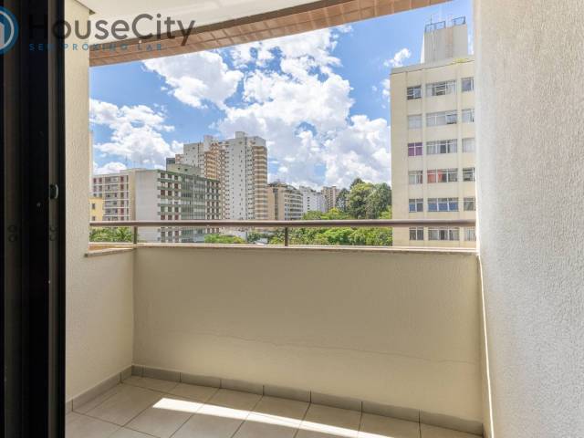 Apartamento para Locação em São Paulo - 5
