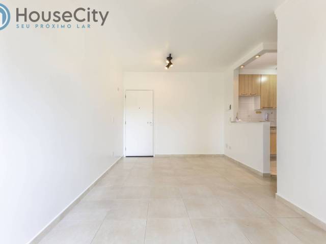 #2915 - Apartamento para Locação em São Paulo - SP