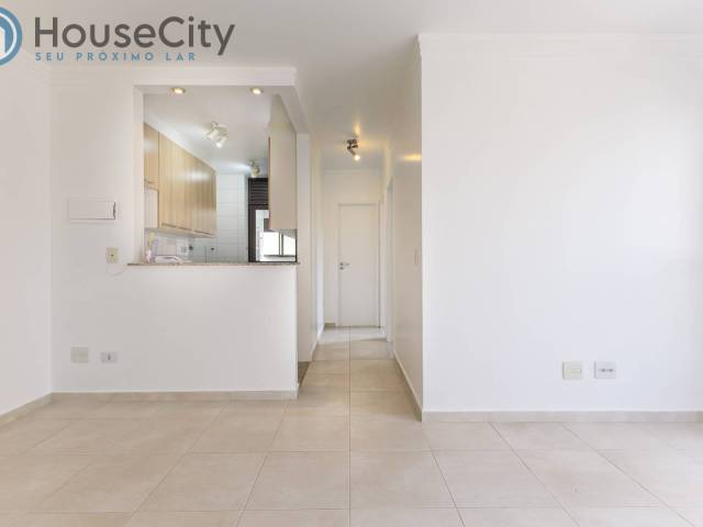 #2915 - Apartamento para Locação em São Paulo - SP