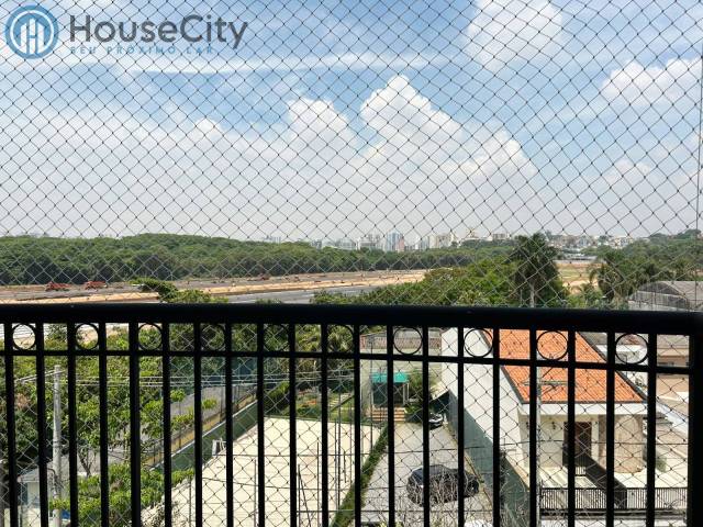 Apartamento para Venda em São Paulo - 3