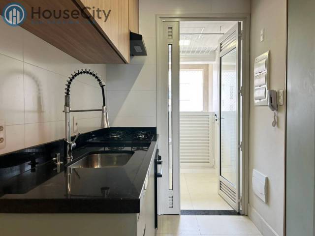 Apartamento para Venda em São Paulo - 5